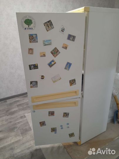 Холодильник бу