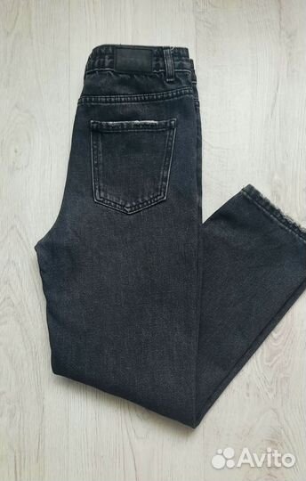 Джинсы zara 134-146