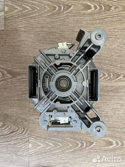 Запчасти для стиральных машин electrolux