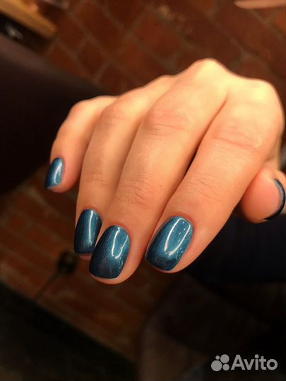 Маникюр педикюр