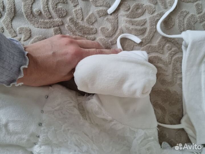 Комбинезон теплый choupette 74