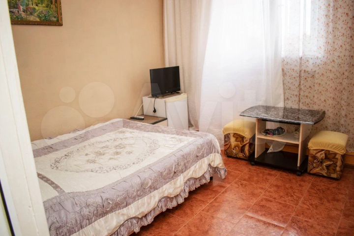 Комната 20 м², 1/3 эт.