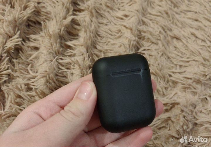 Без проводные наушники