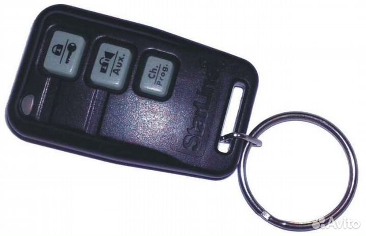 Брелок StarLine A61, E90, A92, B92. Оригинал
