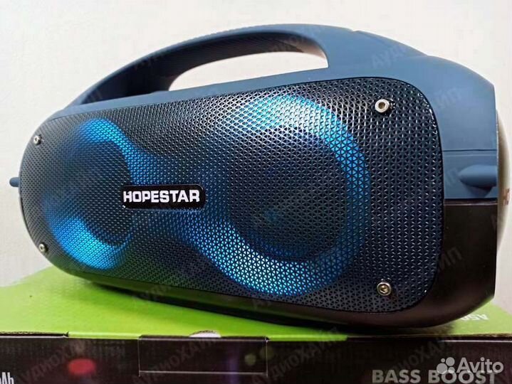 Колонка JBL Boombox 2 Не Нужна - Бери Hopestar