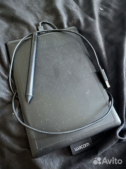 Графический планшет wacom