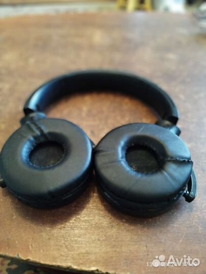 Без проводные наушники бу (без коробки)