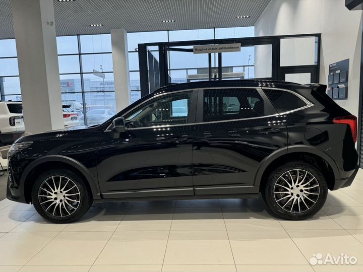 HAVAL Jolion 1.5 AMT, 2025