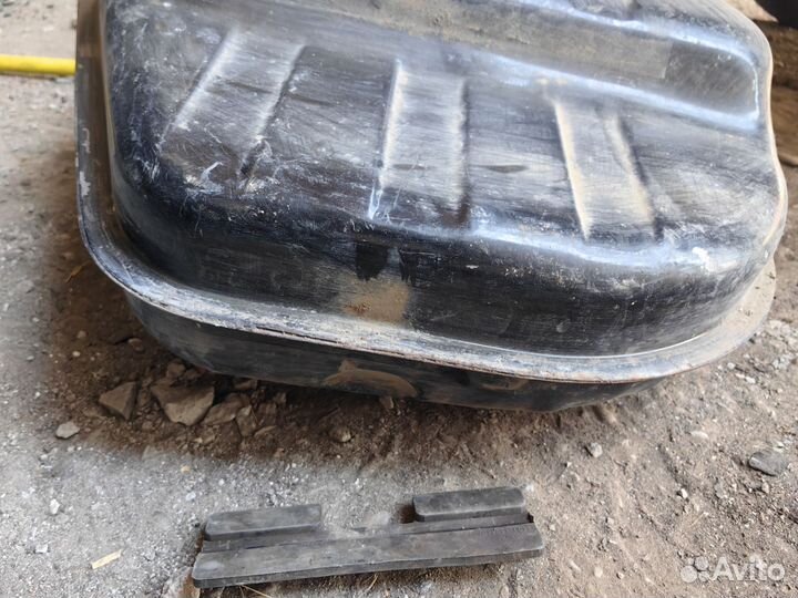 Бак топливный 2107 i