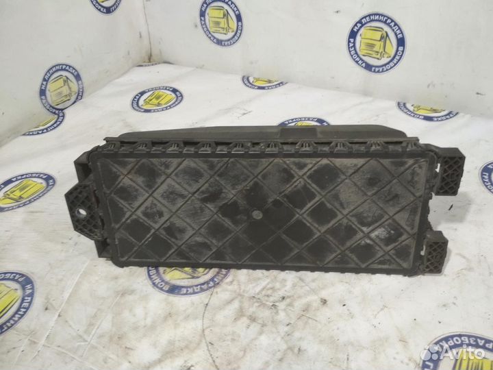 Блок электронный SAM Chassis 0004467861 mercedes