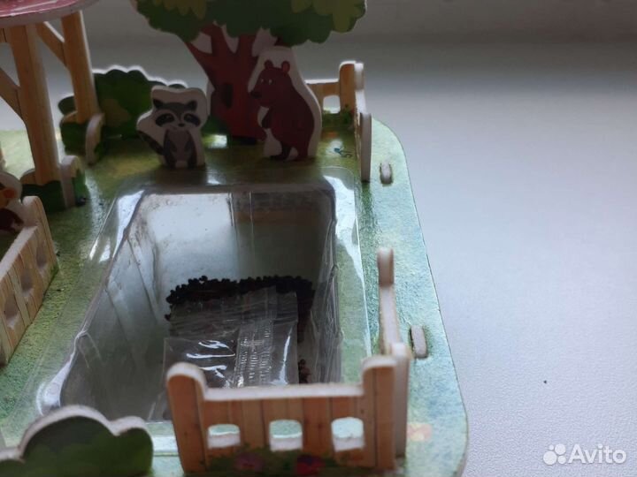 Конструктор