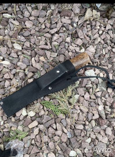 Якутский нож