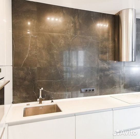 Кухни на заказ. От частного мастера