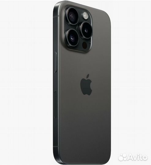 iPhone 15 Pro Max, 512 ГБ