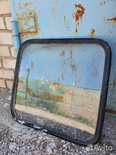 Окна газель, соболь