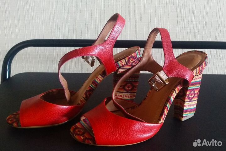 Босоножки Indiana 36-36,5р