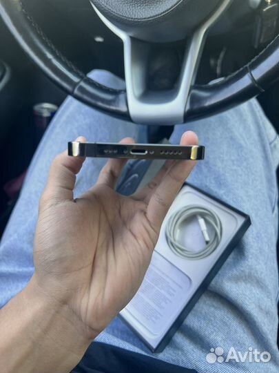 iPhone 12 pro