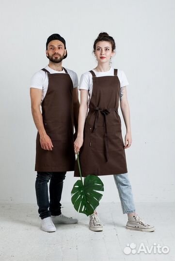 Костюм повара