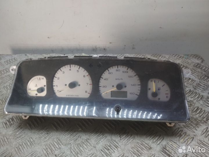 Панель приборов Great Wall Deer