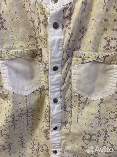 Рубашка для мальчика