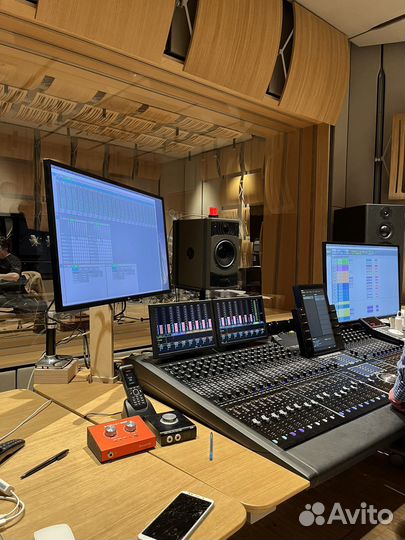 Звукорежиссер