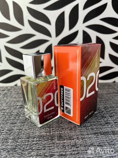 Духи Escentric 02 Escentric Molecules 25мл