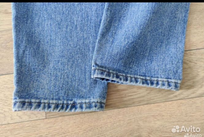 Джинсы Мом женские 42 44