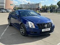 Cadillac CTS 3.6 AT, 2012, 121 000 км, с пробегом, цена 1 690 000 руб.