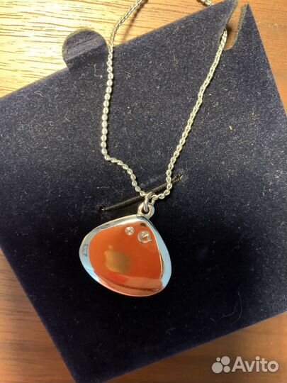 Украшение кулон Swarovski. Оригинал