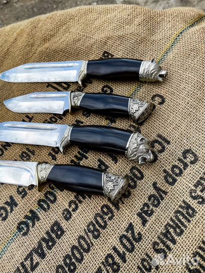 Кизлярские ножи