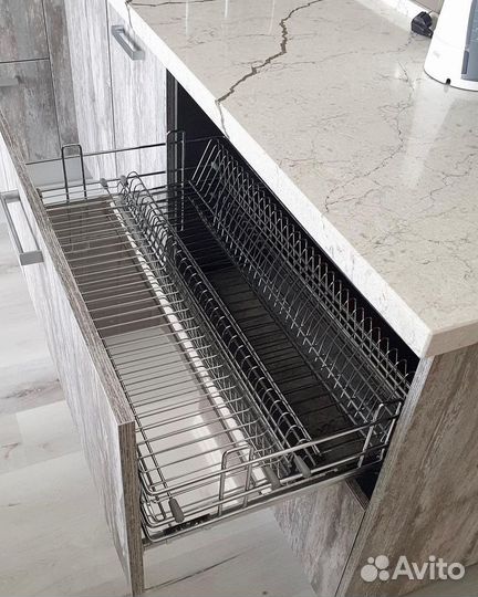 Кухни на заказ. Гарантия