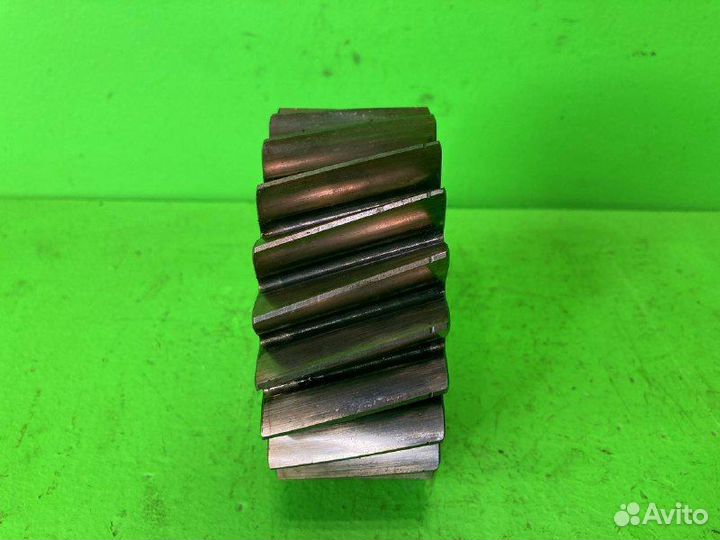 Шестерня кпп DAF XF105