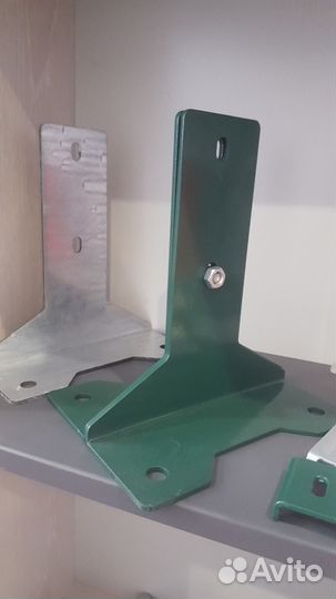 Основание для столба