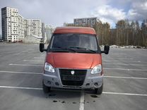ГАЗ ГАЗель 2705 2.9 MT, 2012, 213 000 км, с пробегом, цена 690 000 руб.