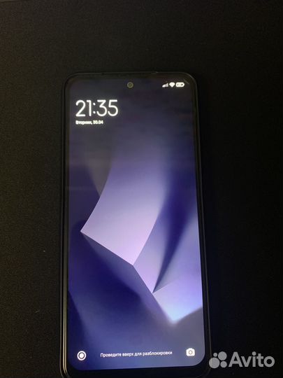 Xiaomi Redmi Note 10, 4/64 ГБ