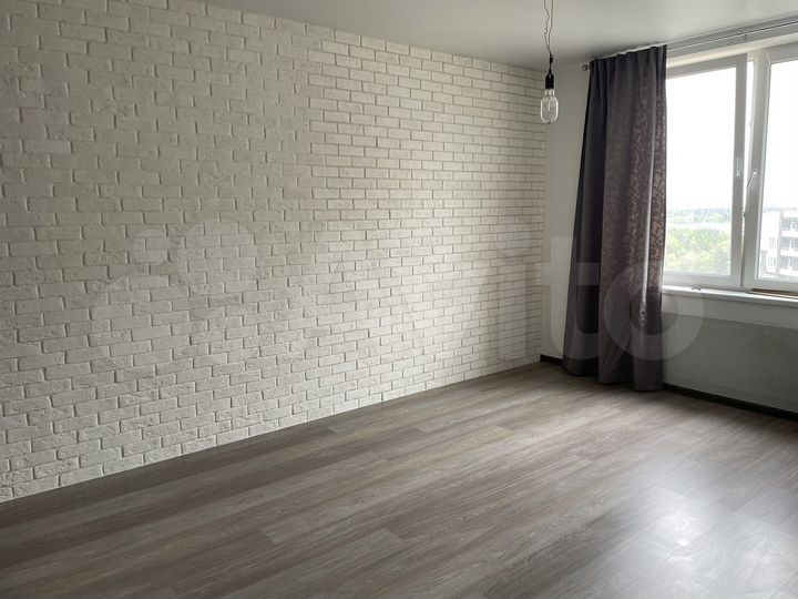 2-к. квартира, 75 м², 16/22 эт.