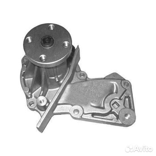 Насос водяной Фокус. Помпа