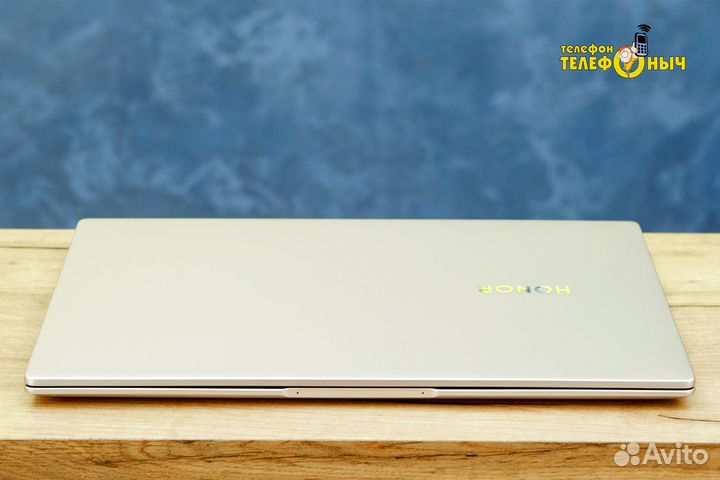 Ноутбук Honor MagicBook X15 8/256 Gb