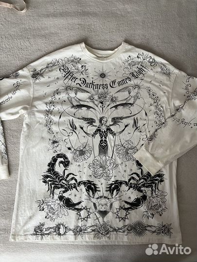 Лонгслив befree