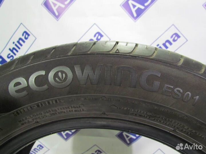 Kumho Ecowing ES01 KH27 185/65 R15 102Q