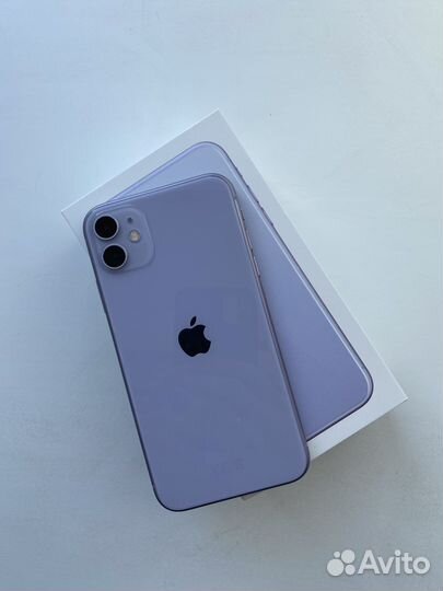 Айфон 11