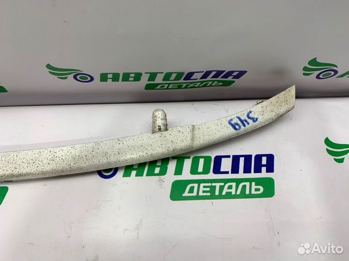 Абсорбер бампера передний Subaru Legacy седан