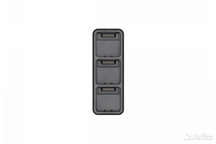 Зарядный хаб для аккумуляторов DJI Mavic 3