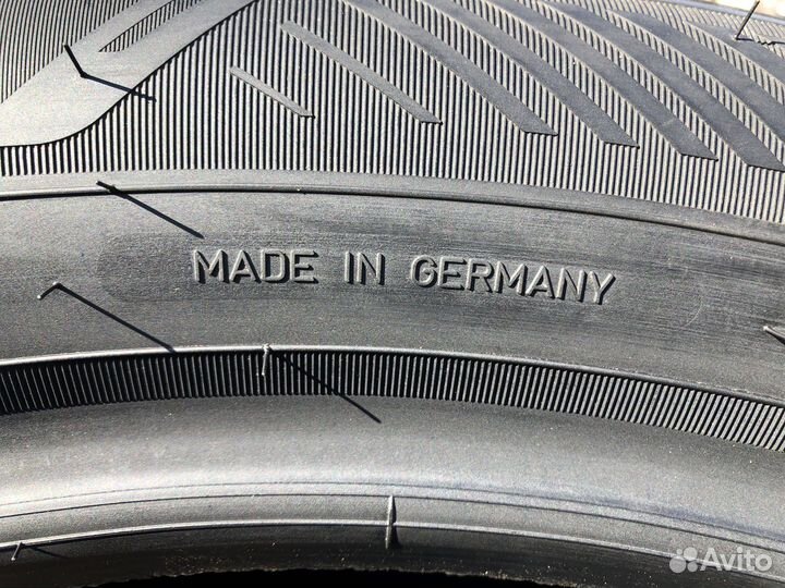 Goodyear EfficientGrip 2 SUV 275/50 R21 114H