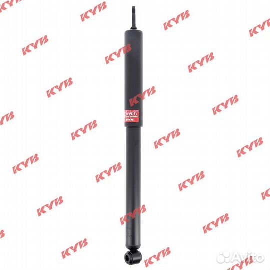 Амортизатор задний Toyota SXN10 ACN10 SXM15 SXN15 ACN15