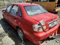 LIFAN Breez (520) 1.6 MT, 2007, битый, 100 000 км, с пробегом, цена 49 000 руб.