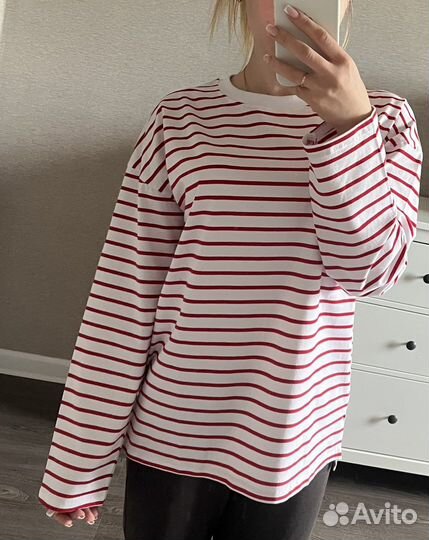 Тельняшка женская