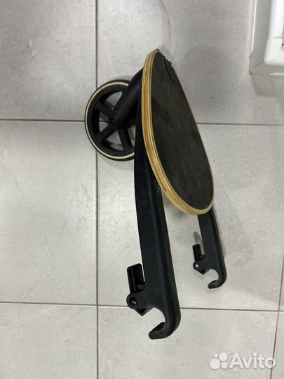 Подножка cybex