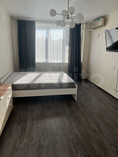 1-к. квартира, 43,2 м², 5/10 эт.