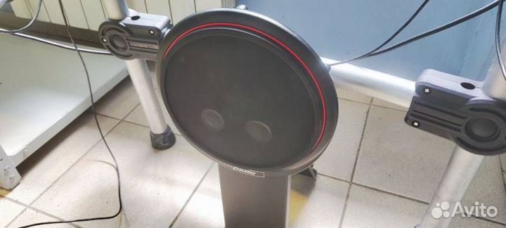 Электронные Барабаны Carlsbro Csd210